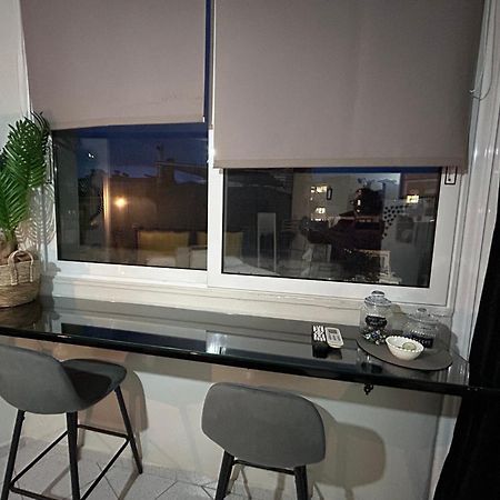 סרס City Center Apartment מראה חיצוני תמונה