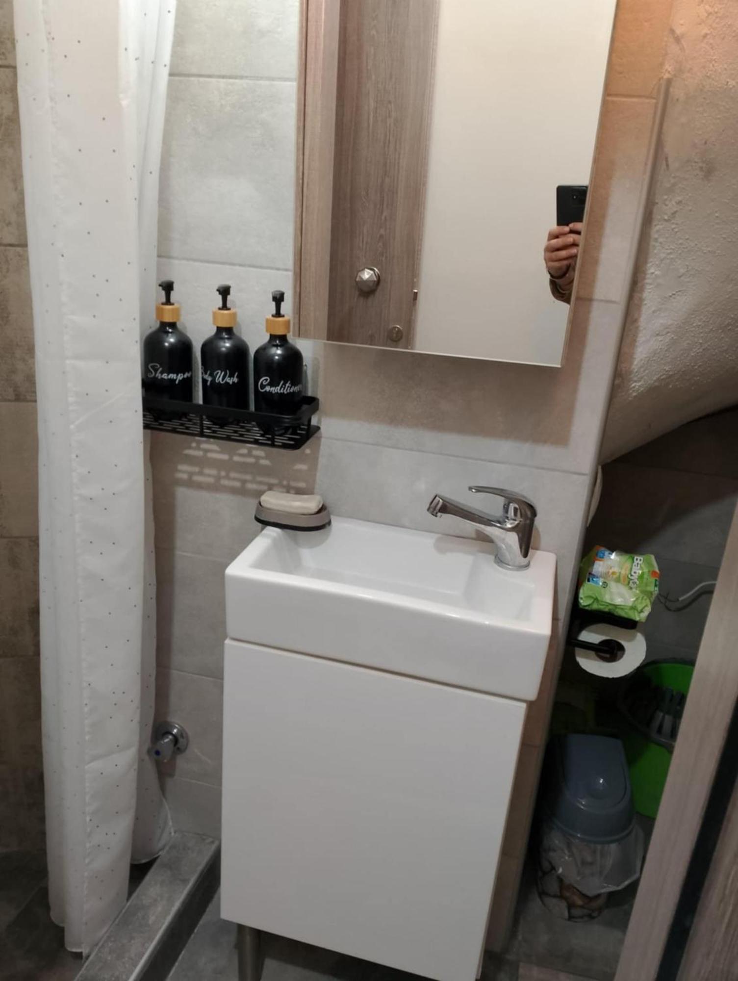 סרס City Center Apartment מראה חיצוני תמונה