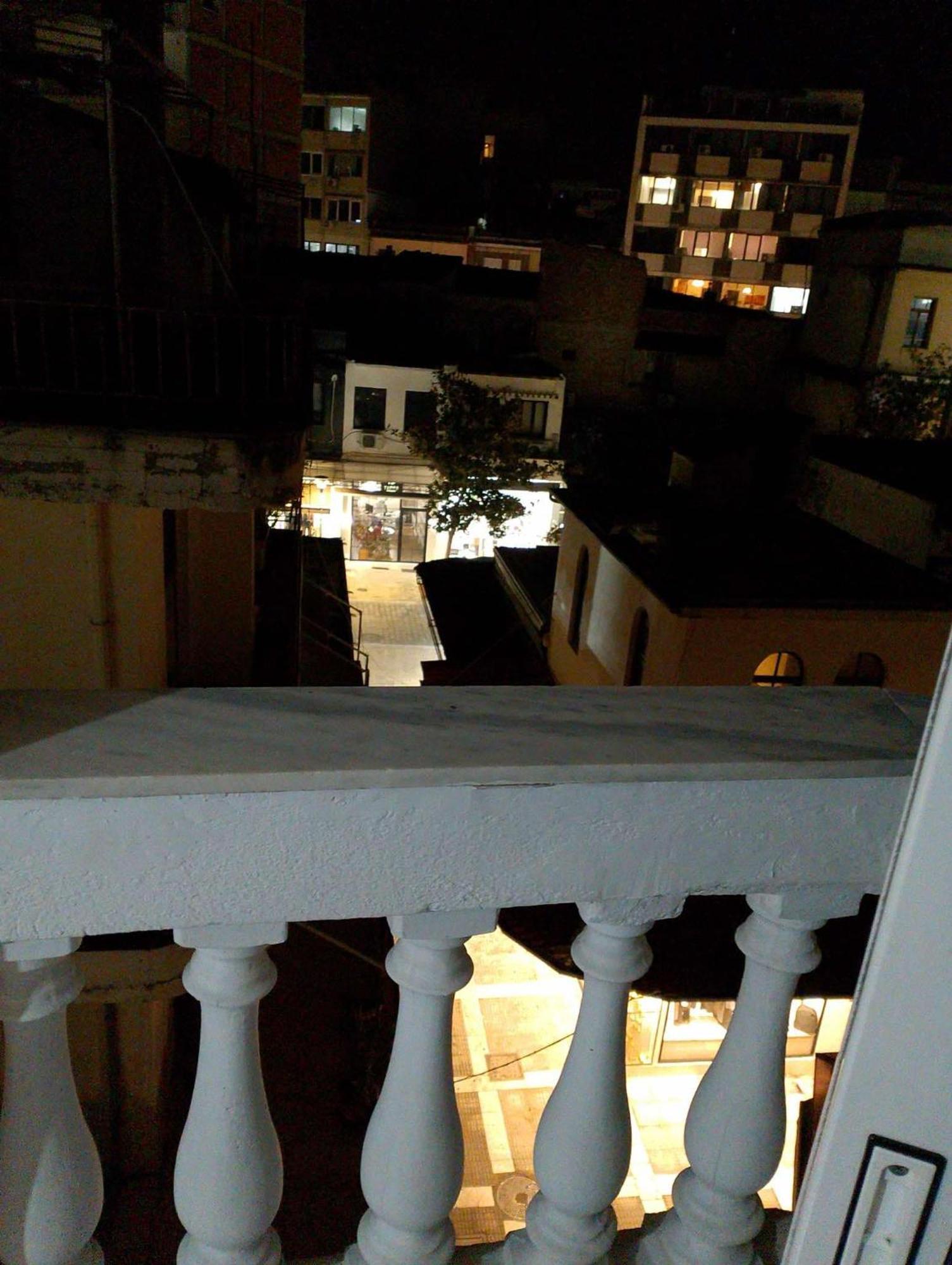 סרס City Center Apartment מראה חיצוני תמונה