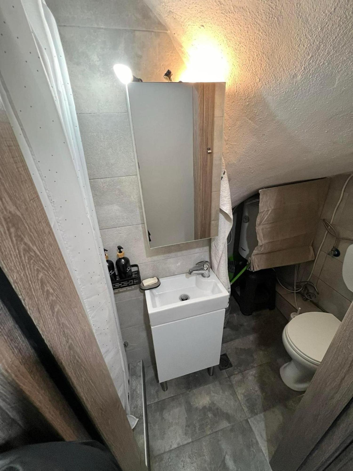 סרס City Center Apartment מראה חיצוני תמונה