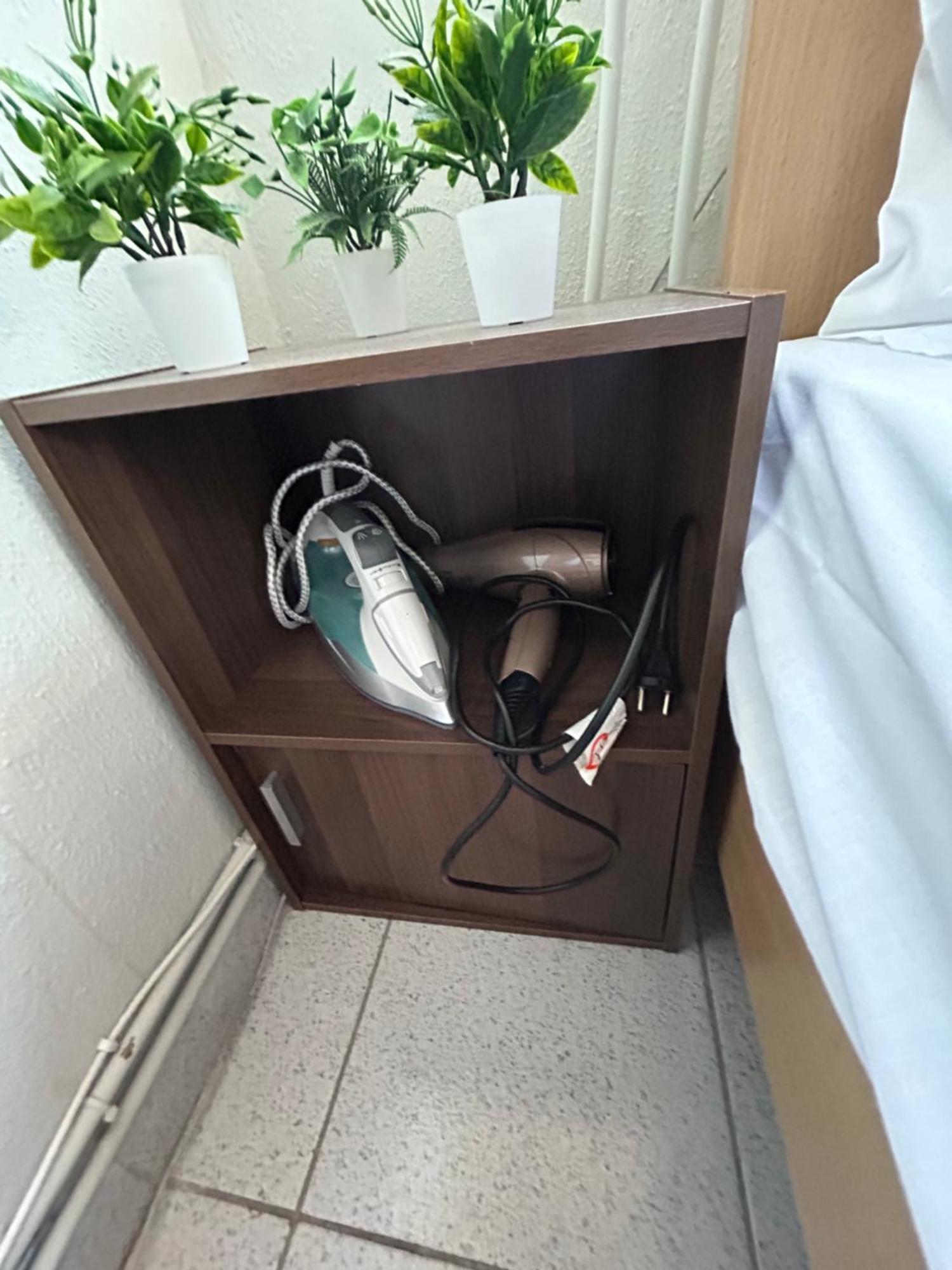 סרס City Center Apartment מראה חיצוני תמונה