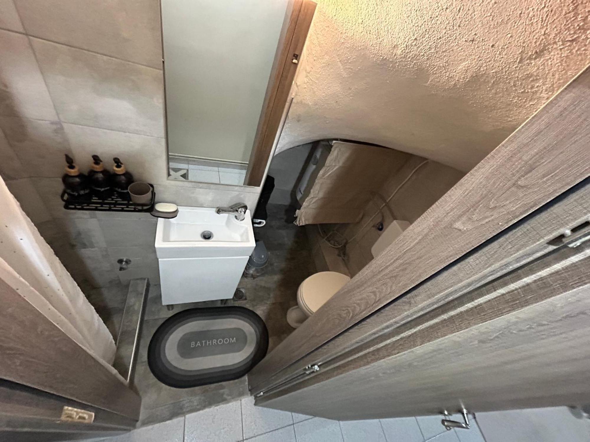 סרס City Center Apartment מראה חיצוני תמונה