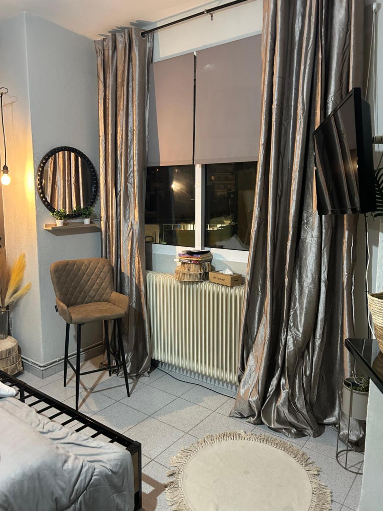 סרס City Center Apartment מראה חיצוני תמונה