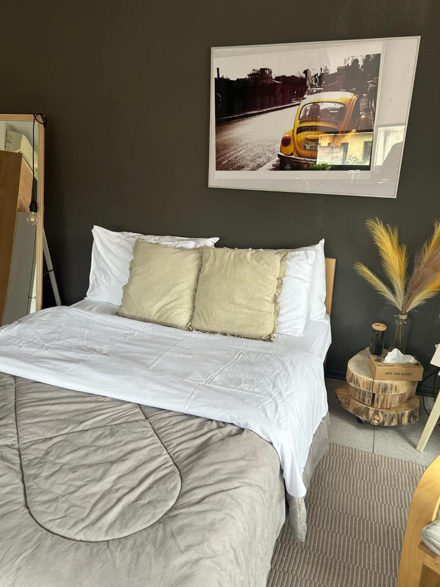 סרס City Center Apartment מראה חיצוני תמונה
