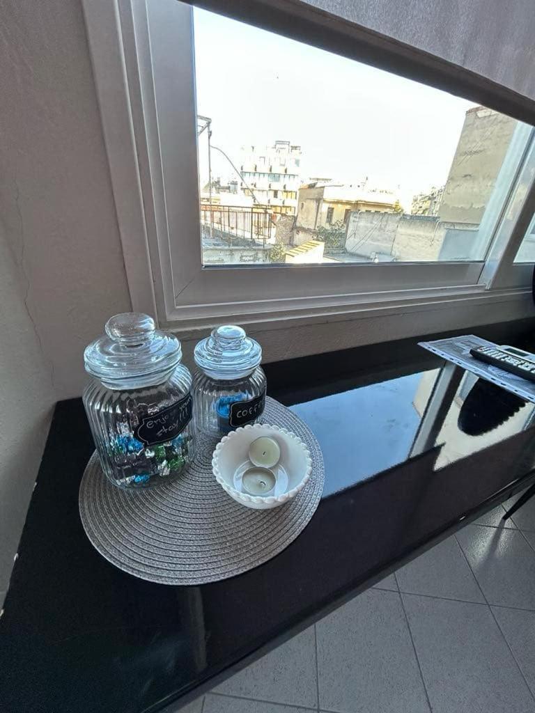 סרס City Center Apartment מראה חיצוני תמונה