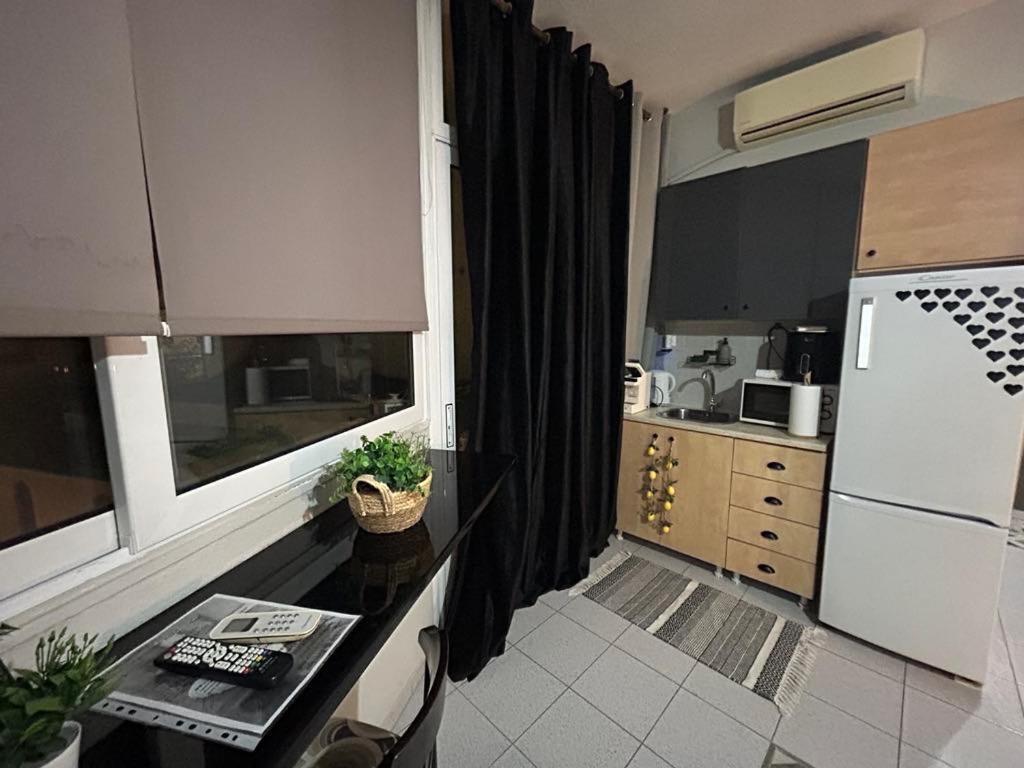 סרס City Center Apartment מראה חיצוני תמונה
