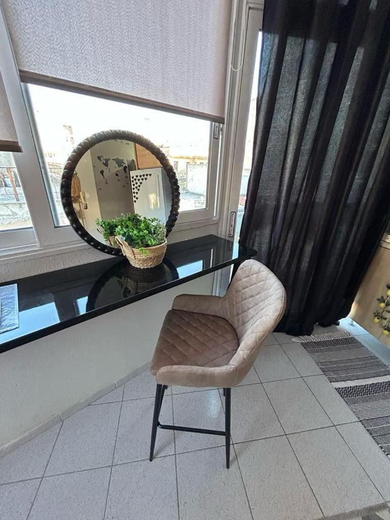 סרס City Center Apartment מראה חיצוני תמונה