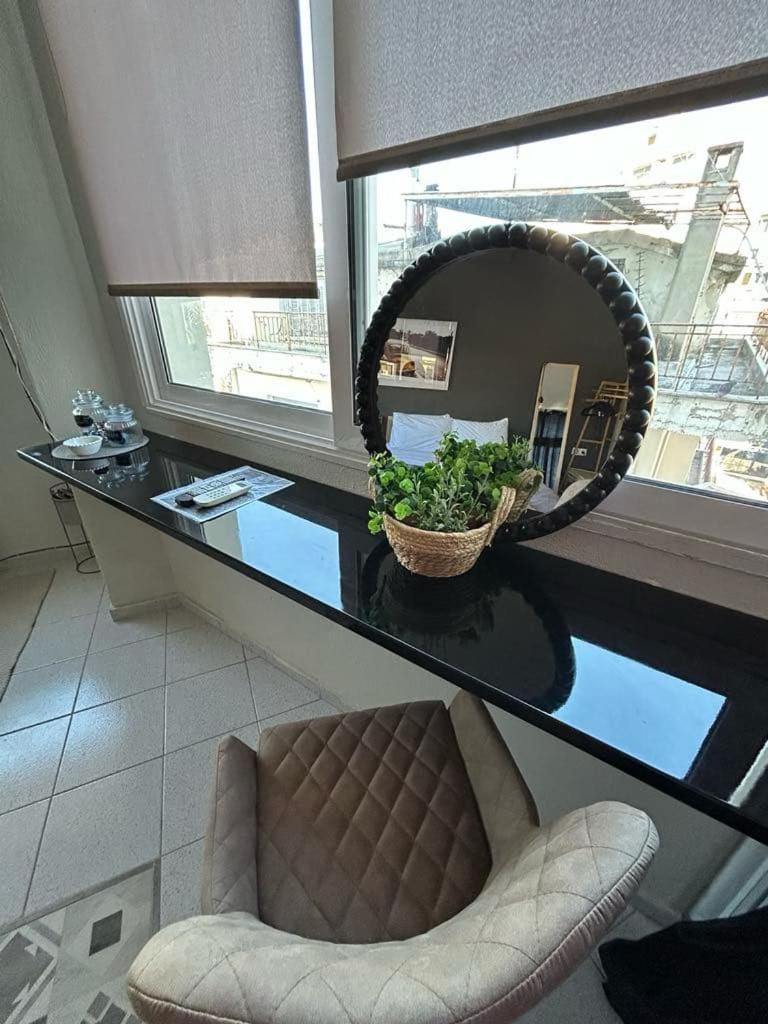 סרס City Center Apartment מראה חיצוני תמונה