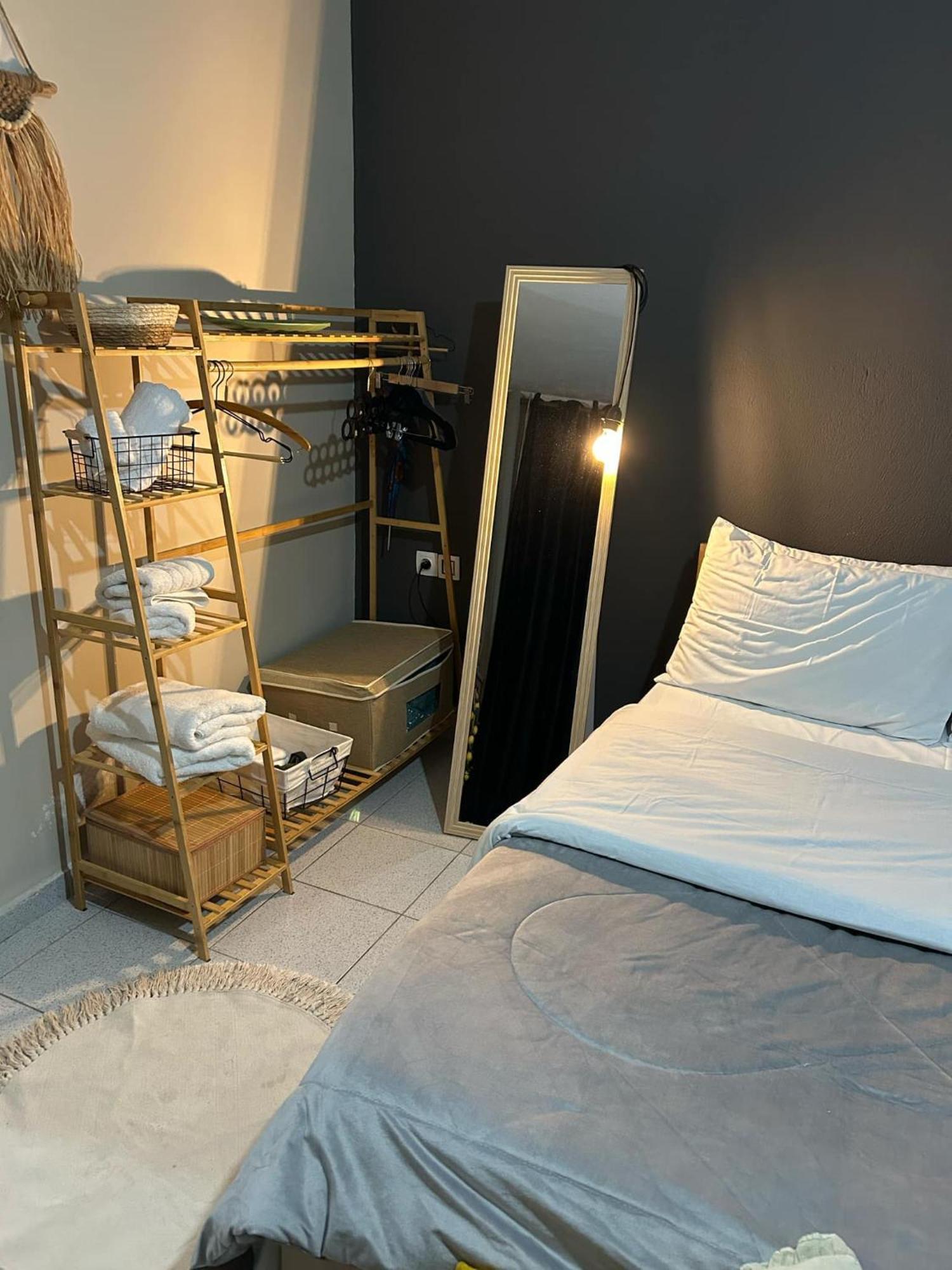 סרס City Center Apartment מראה חיצוני תמונה