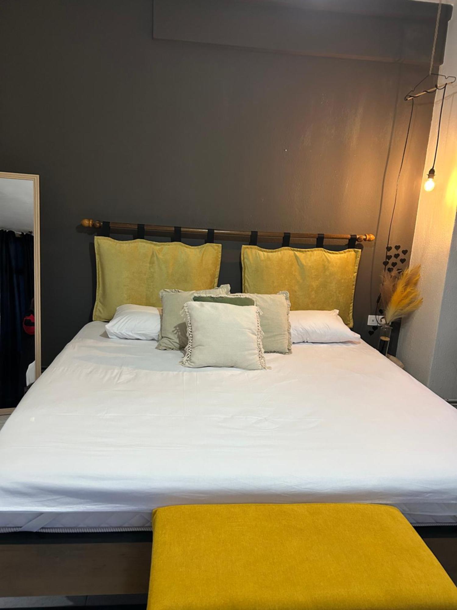 סרס City Center Apartment מראה חיצוני תמונה