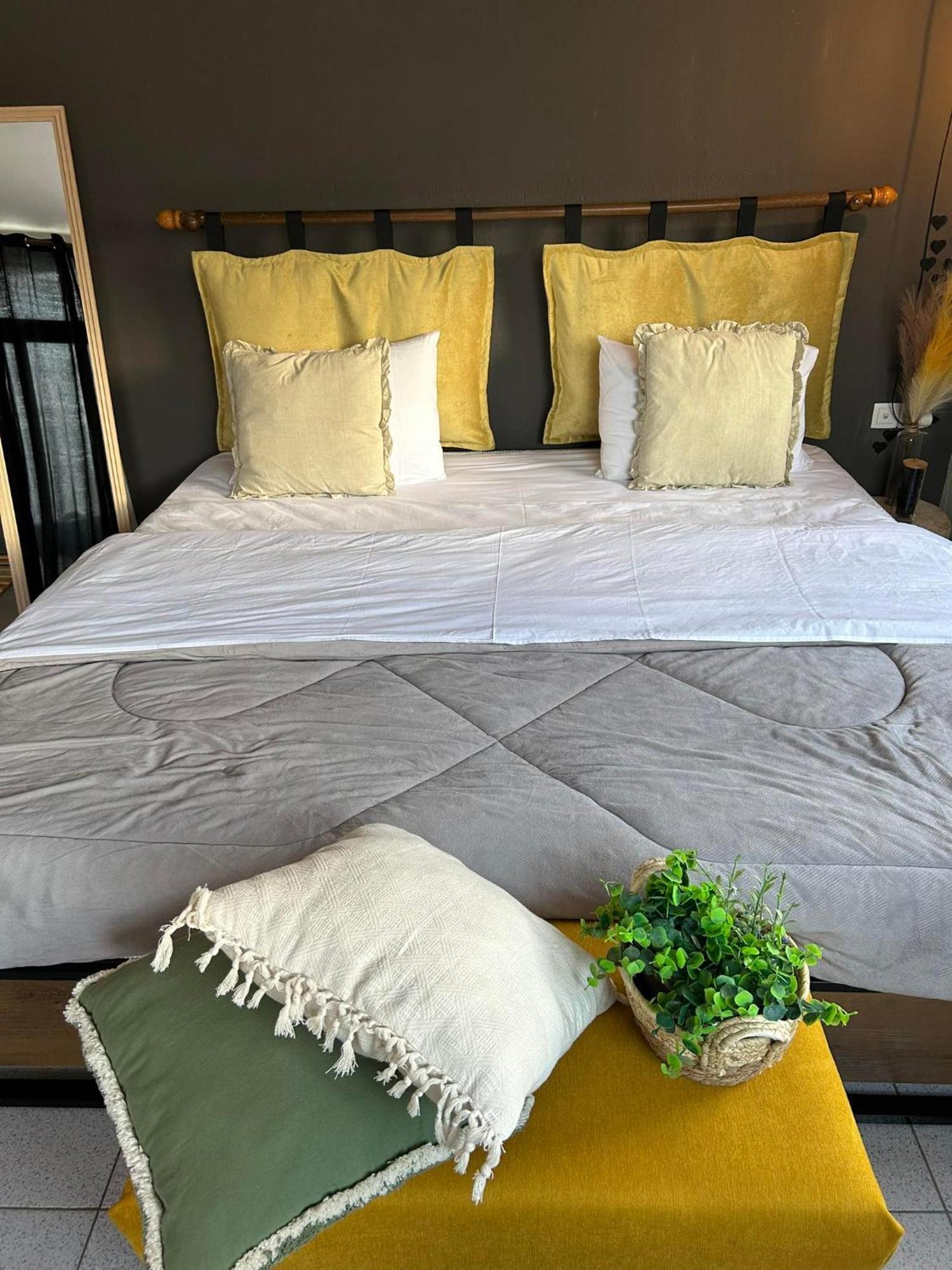 סרס City Center Apartment מראה חיצוני תמונה