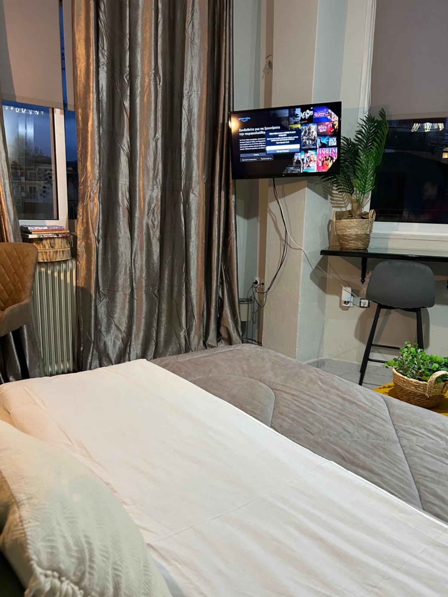 סרס City Center Apartment מראה חיצוני תמונה