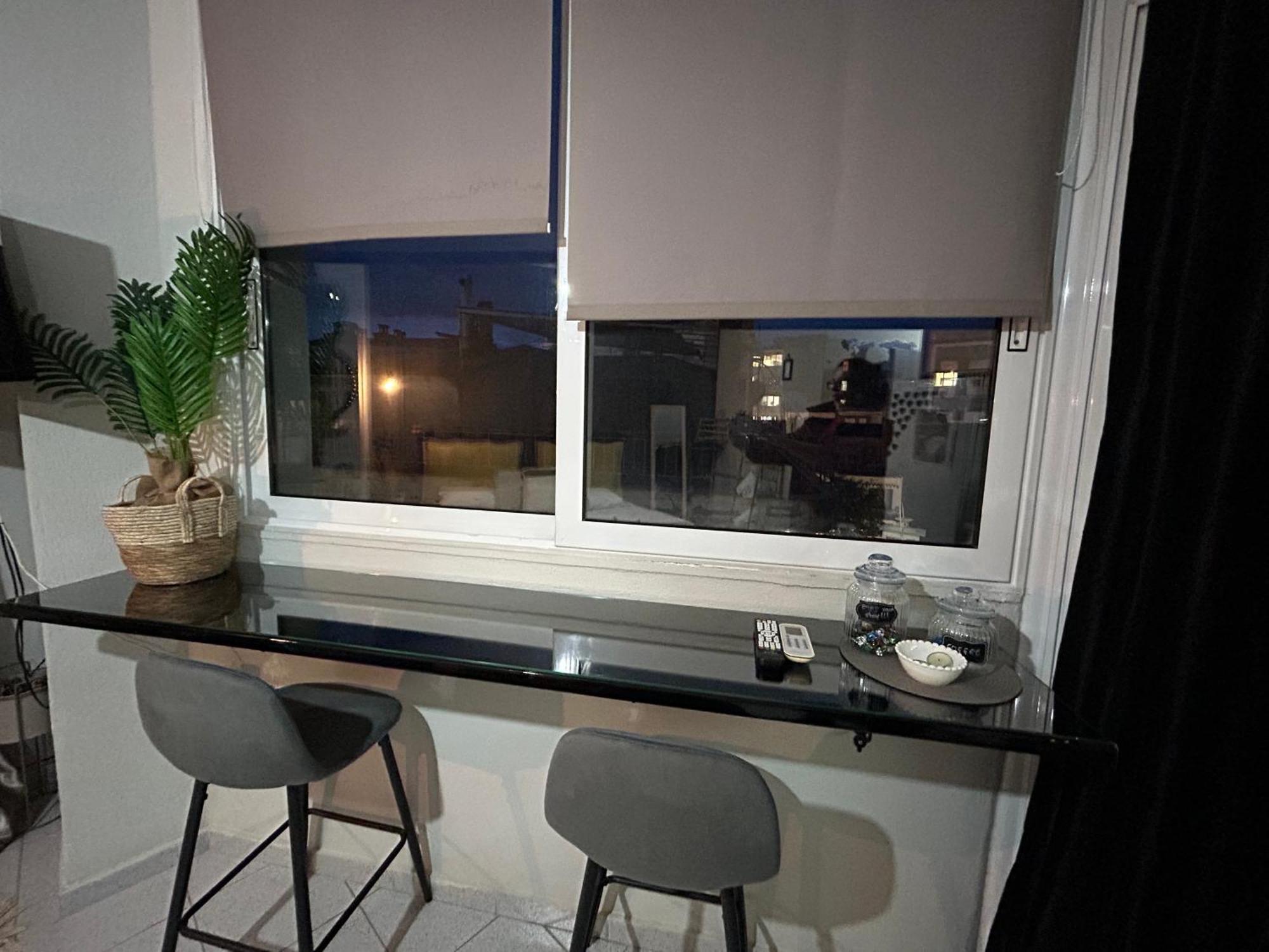 סרס City Center Apartment מראה חיצוני תמונה