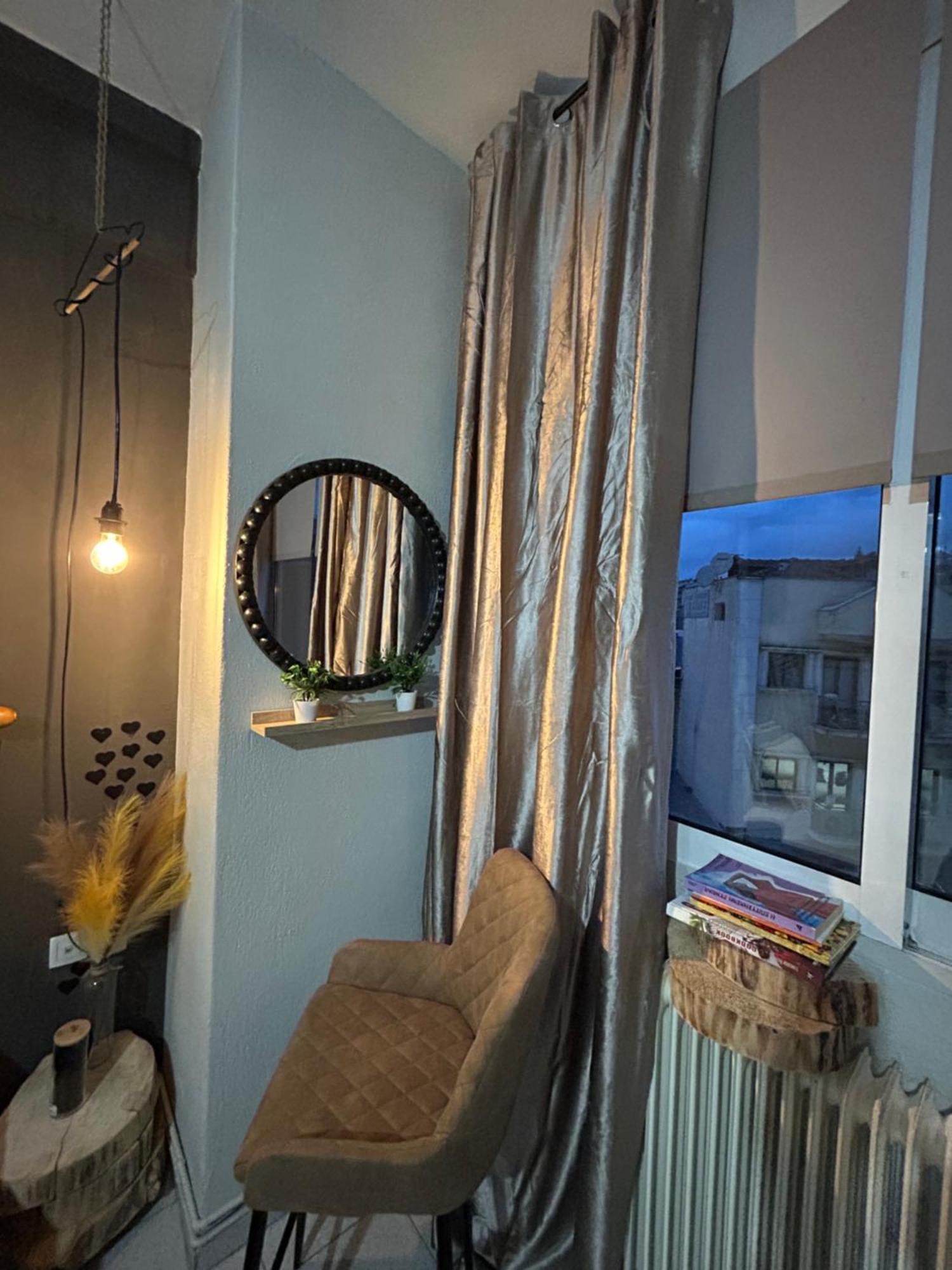 סרס City Center Apartment מראה חיצוני תמונה