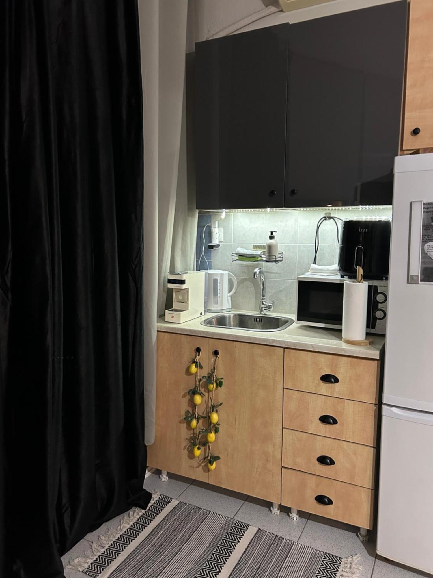 סרס City Center Apartment מראה חיצוני תמונה