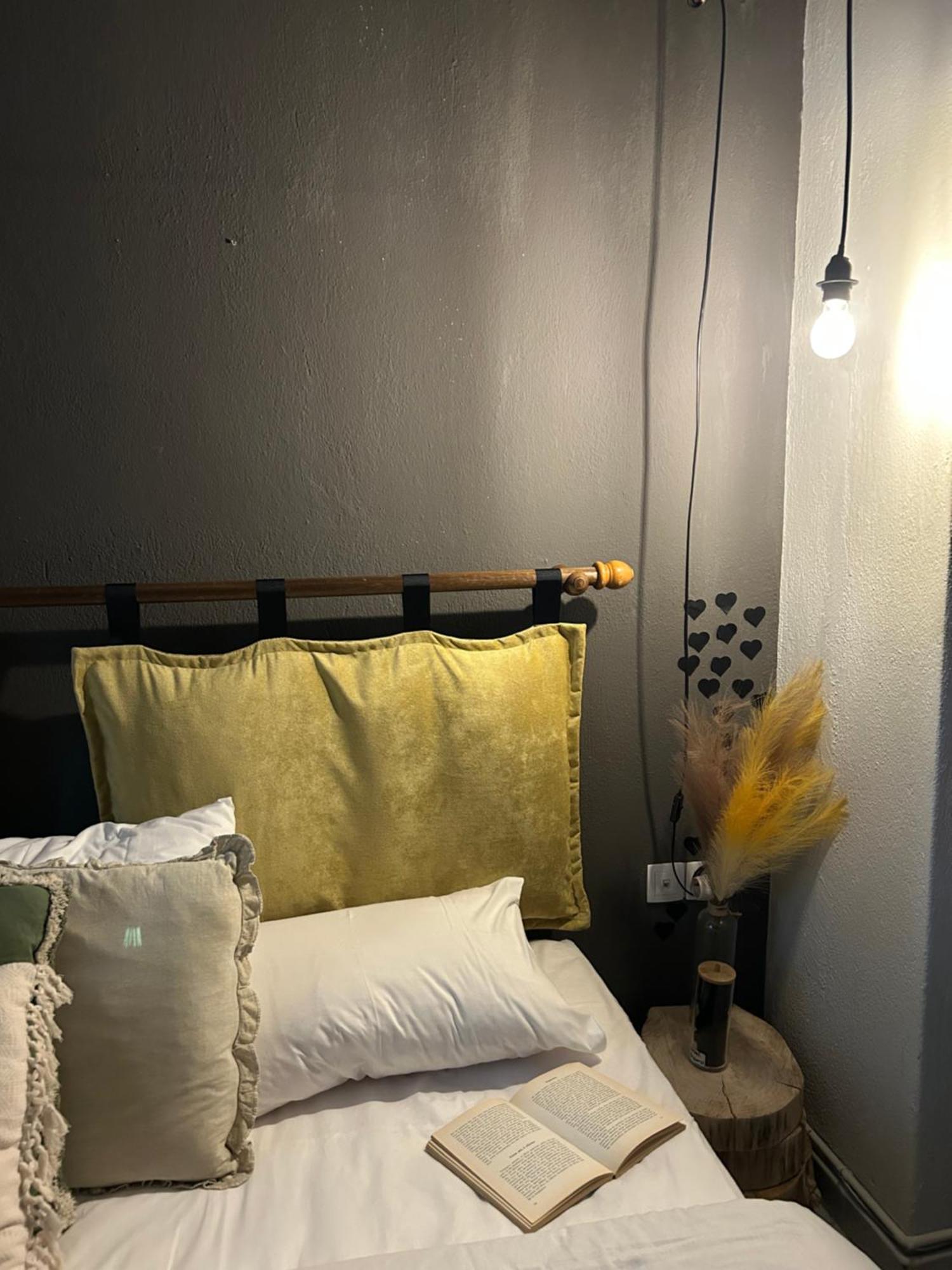 סרס City Center Apartment מראה חיצוני תמונה