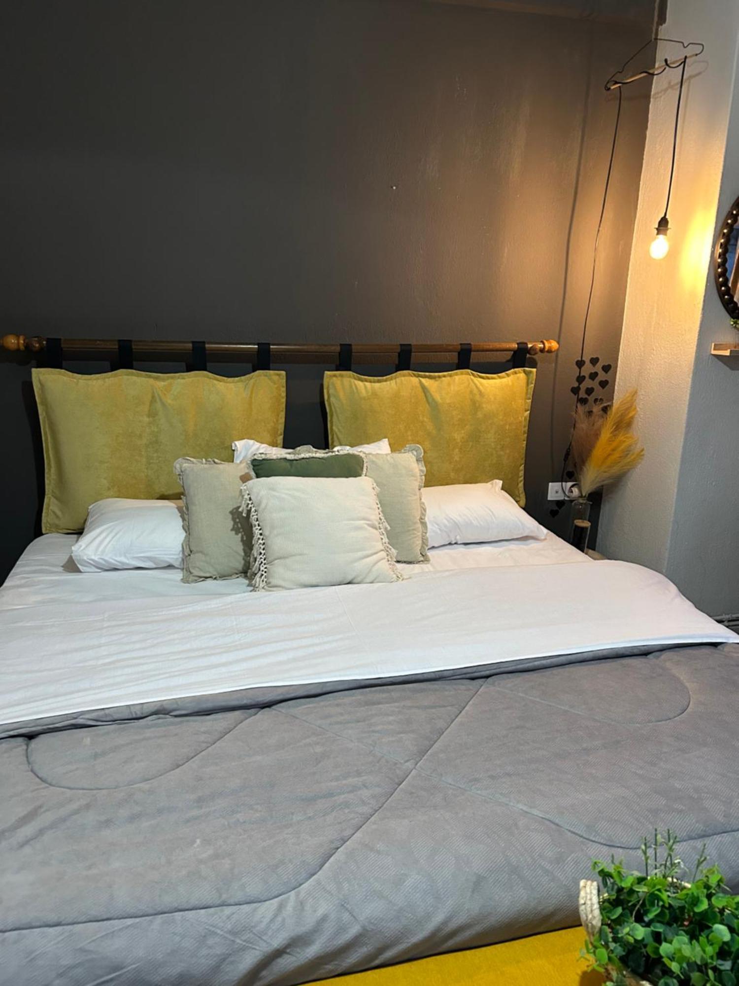 סרס City Center Apartment מראה חיצוני תמונה
